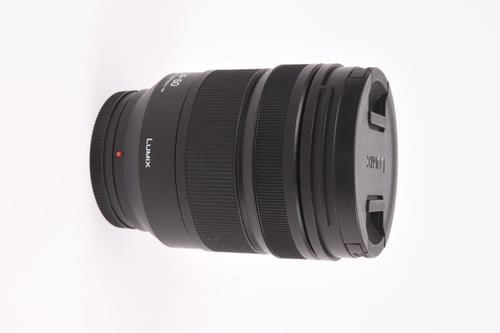 thumbnail-4 for Panasonic L 24-60mm f/2.8 S