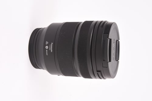 thumbnail-3 for Panasonic L 24-60mm f/2.8 S