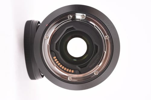 thumbnail-7 for Panasonic L 24-60mm f/2.8 S
