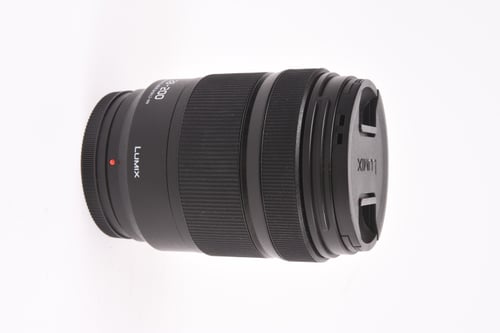 thumbnail-4 for Panasonic L 28-200mm S