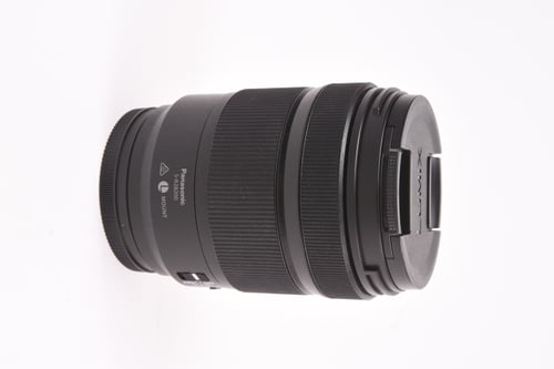 thumbnail-3 for Panasonic L 28-200mm S