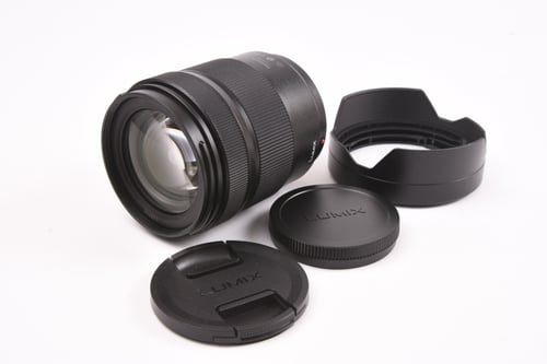 Panasonic L 28-200mm S