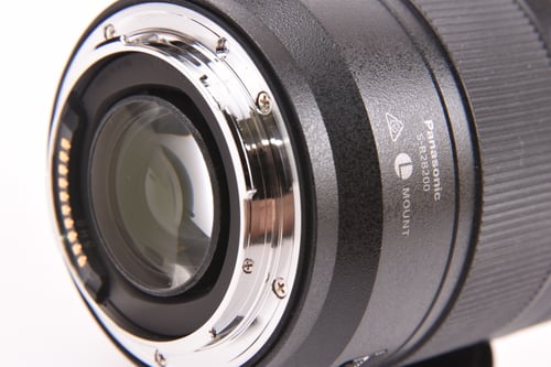 thumbnail-6 for Panasonic L 28-200mm S