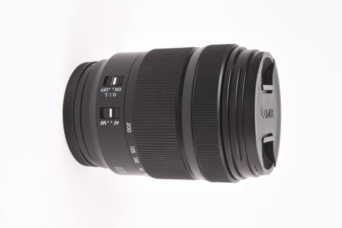 thumbnail-2 for Panasonic L 28-200mm S