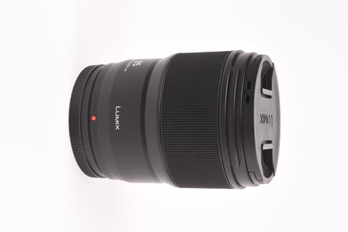 thumbnail-4 for Panasonic L 85mm f/1.8 S