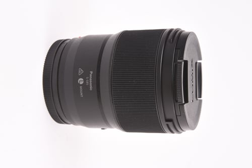 thumbnail-3 for Panasonic L 85mm f/1.8 S