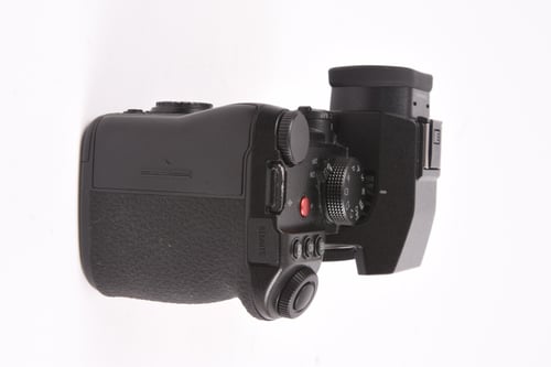 thumbnail-2 for Panasonic S5 II X Body