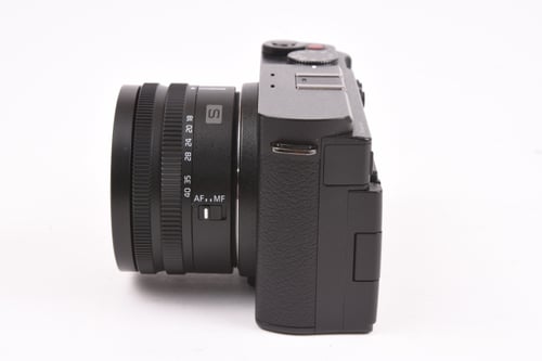 thumbnail-5 for Panasonic S9 w/ 18-40mm