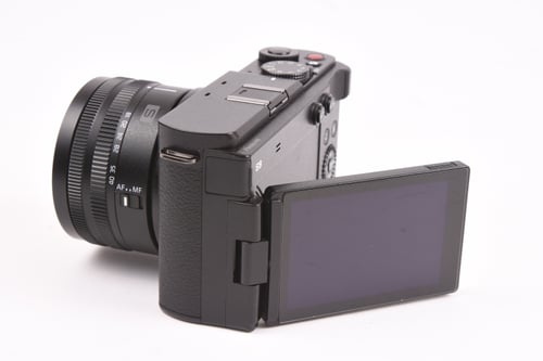 thumbnail-4 for Panasonic S9 w/ 18-40mm