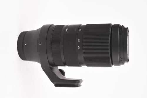 thumbnail-4 for Sigma 100-400mm D DN Cont for L Mount