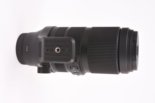 thumbnail-3 for Sigma 100-400mm D DN Cont for L Mount