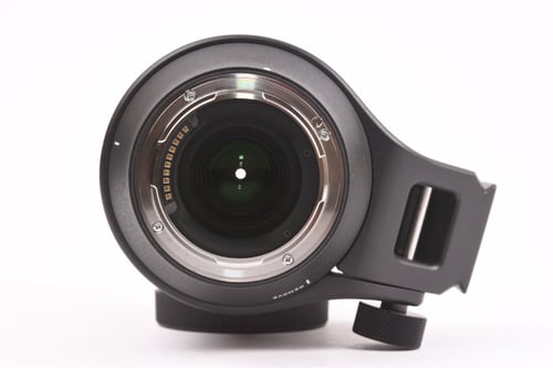 thumbnail-7 for Sigma 100-400mm D DN Cont for L Mount