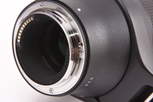 thumbnail-6 for Sigma 100-400mm D DN Cont for L Mount
