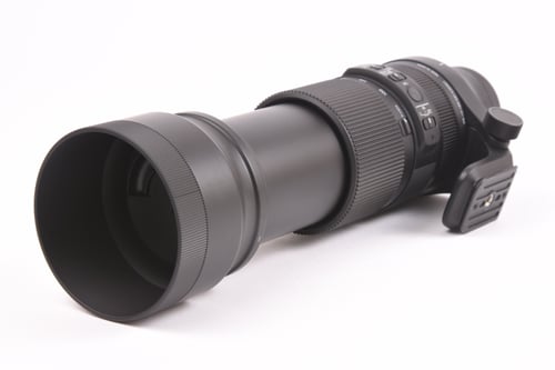 thumbnail-9 for Sigma 100-400mm D DN Cont for L Mount