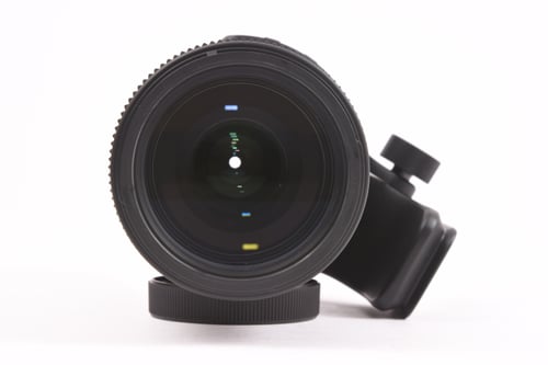 thumbnail-8 for Sigma 100-400mm D DN Cont for L Mount