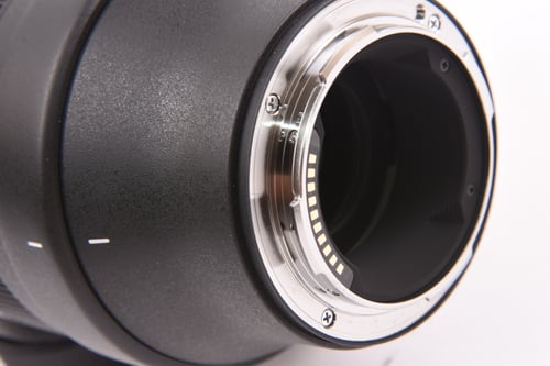 thumbnail-5 for Sigma 100-400mm D DN Cont for L Mount
