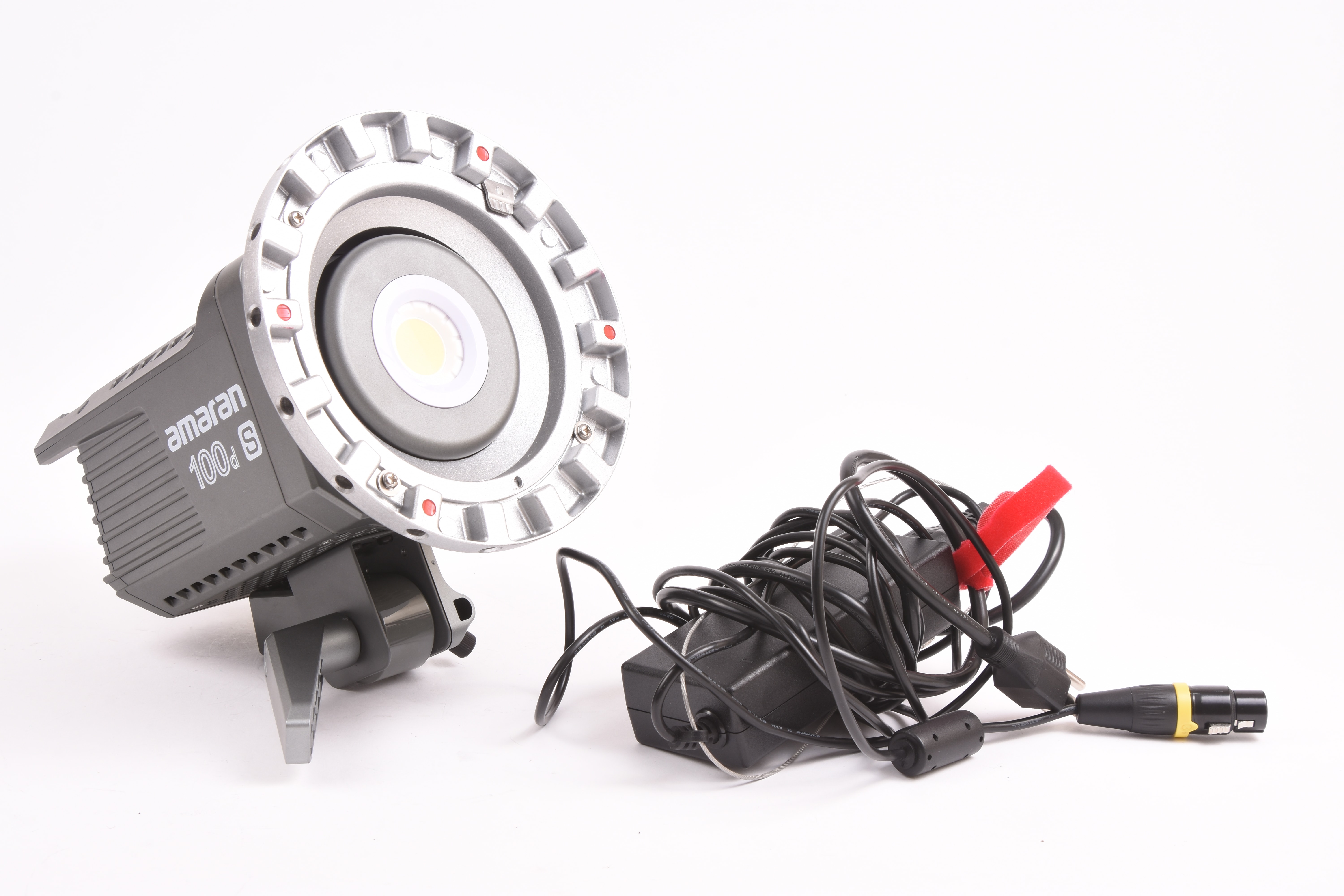 Amaran 100d S Studio Light | GearFocus