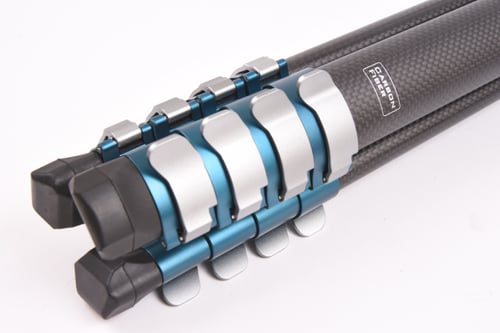 thumbnail-2 for Benro Cyanbird TCBC15 Tripod w/Benro FS30 Ball Head