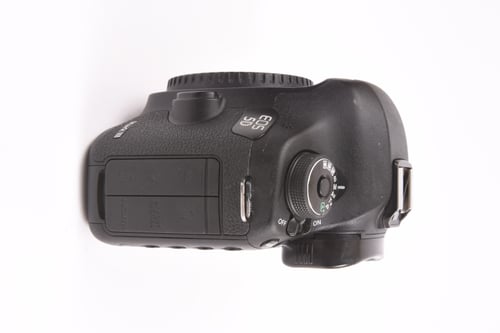 thumbnail-5 for Canon 5D III Body
