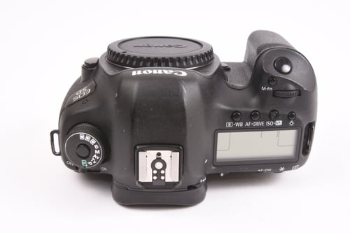 thumbnail-7 for Canon 5D III Body