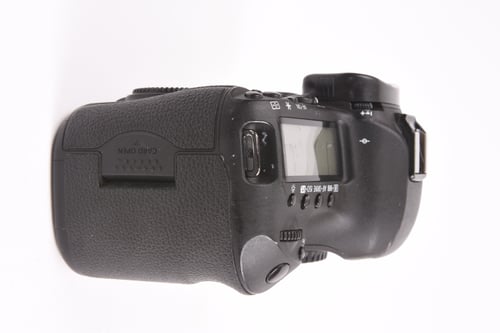 thumbnail-2 for Canon 5D III Body