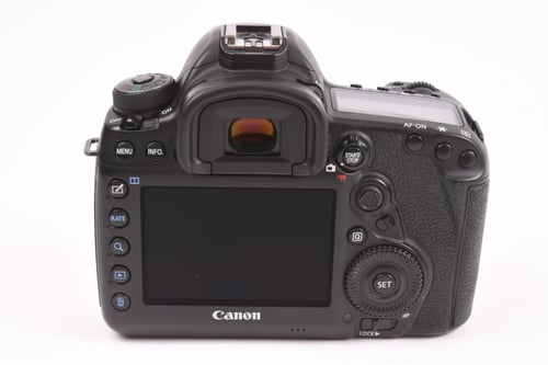 thumbnail-4 for Canon 5D IV Body