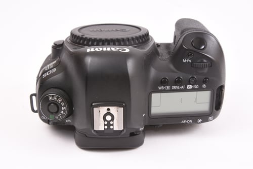 thumbnail-7 for Canon 5D IV Body