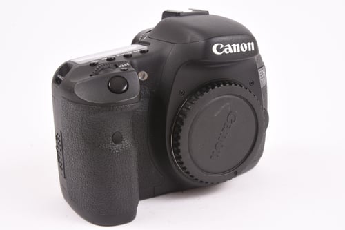 thumbnail-1 for Canon 7D Body