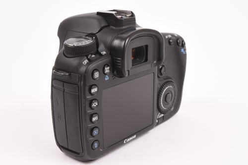 thumbnail-3 for Canon 7D Body