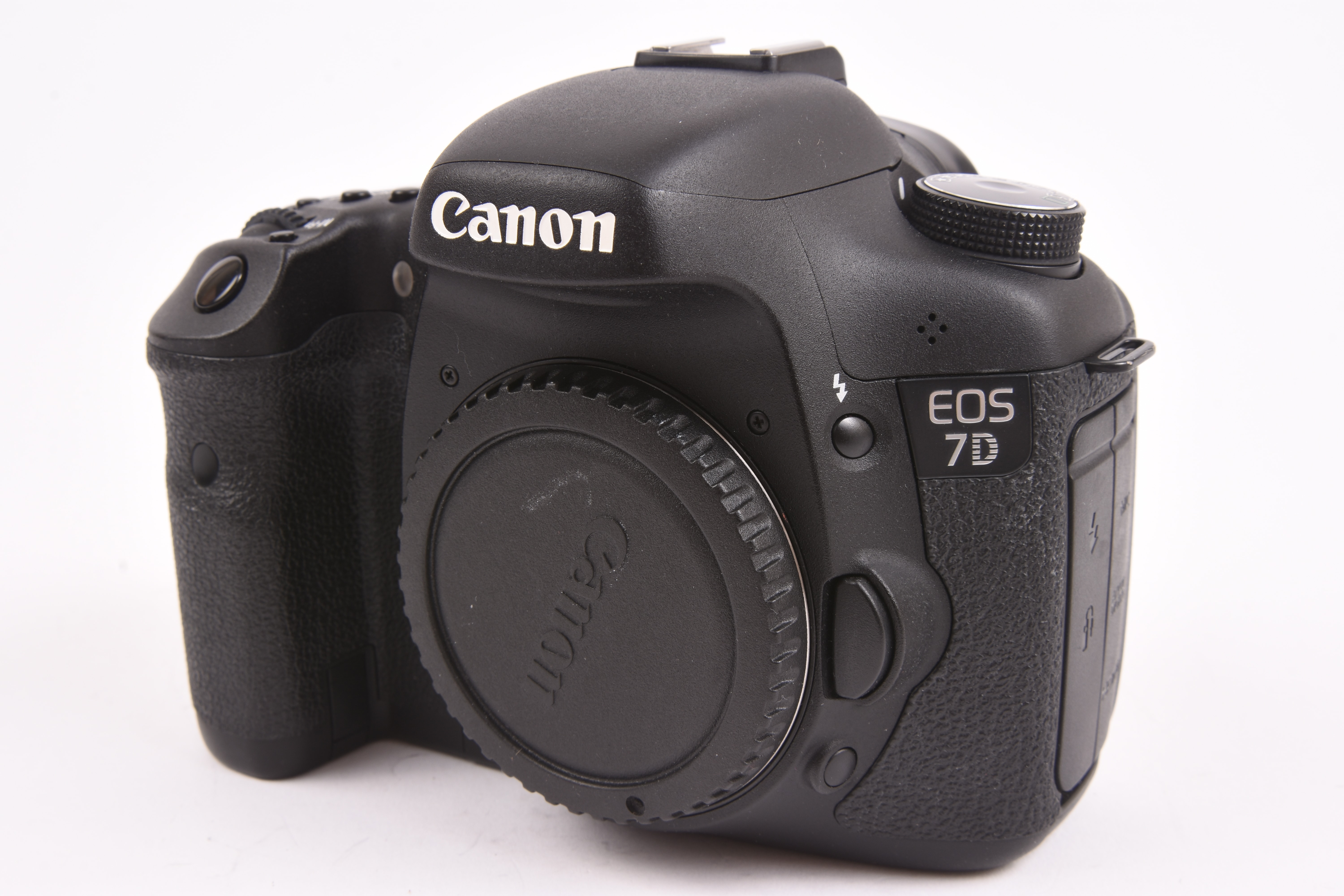 Canon 7D Body