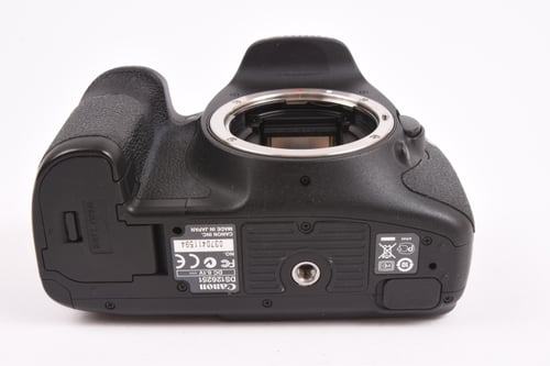 thumbnail-5 for Canon 7D Body