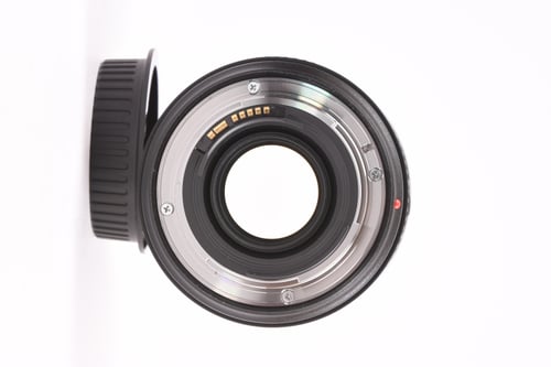 thumbnail-7 for Canon EF 24-70mm f/2.8 L II