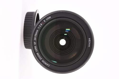 thumbnail-8 for Canon EF 24-70mm f/2.8 L II