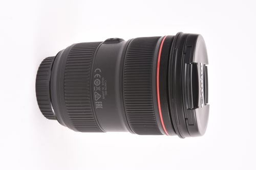 thumbnail-3 for Canon EF 24-70mm f/2.8 L II