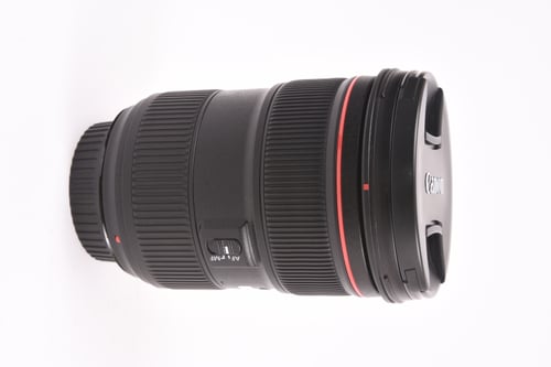 thumbnail-2 for Canon EF 24-70mm f/2.8 L II