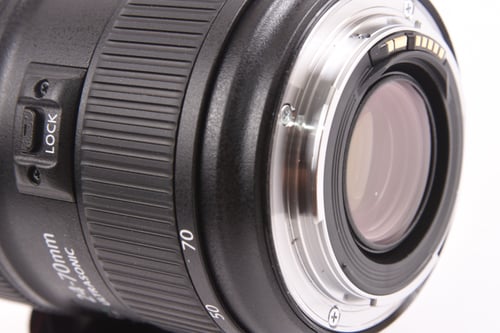 thumbnail-5 for Canon EF 24-70mm f/2.8 L II