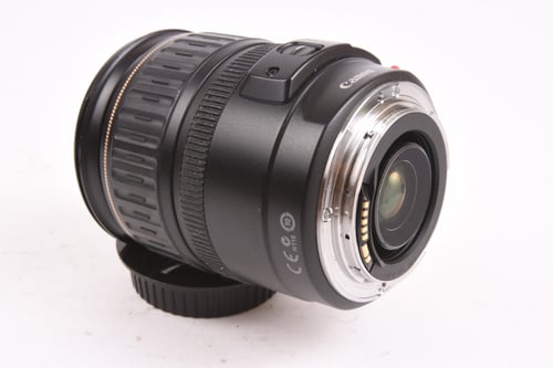 thumbnail-4 for Canon EF 28-135mm f/3.5-5.6 IS DUST