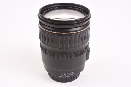 thumbnail-1 for Canon EF 28-135mm f/3.5-5.6 IS DUST