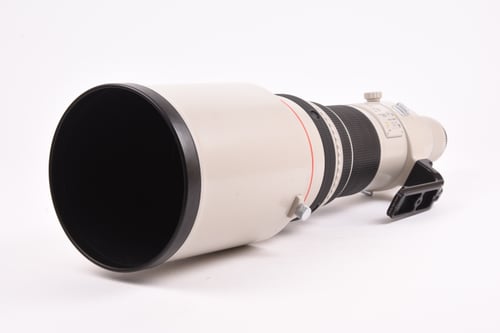 thumbnail-9 for Canon EF 600mm f/4 L IS USM