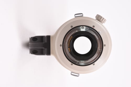 thumbnail-7 for Canon EF 600mm f/4 L IS USM