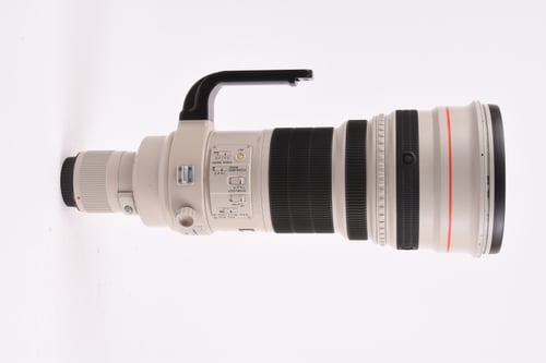 thumbnail-2 for Canon EF 600mm f/4 L IS USM
