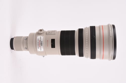 thumbnail-1 for Canon EF 600mm f/4 L IS USM