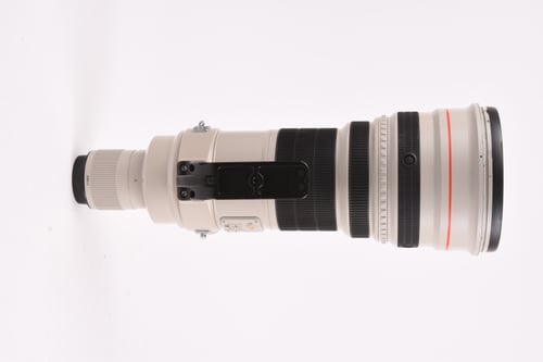 thumbnail-3 for Canon EF 600mm f/4 L IS USM