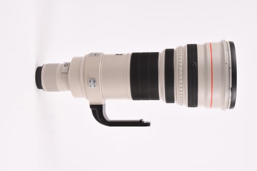 thumbnail-4 for Canon EF 600mm f/4 L IS USM