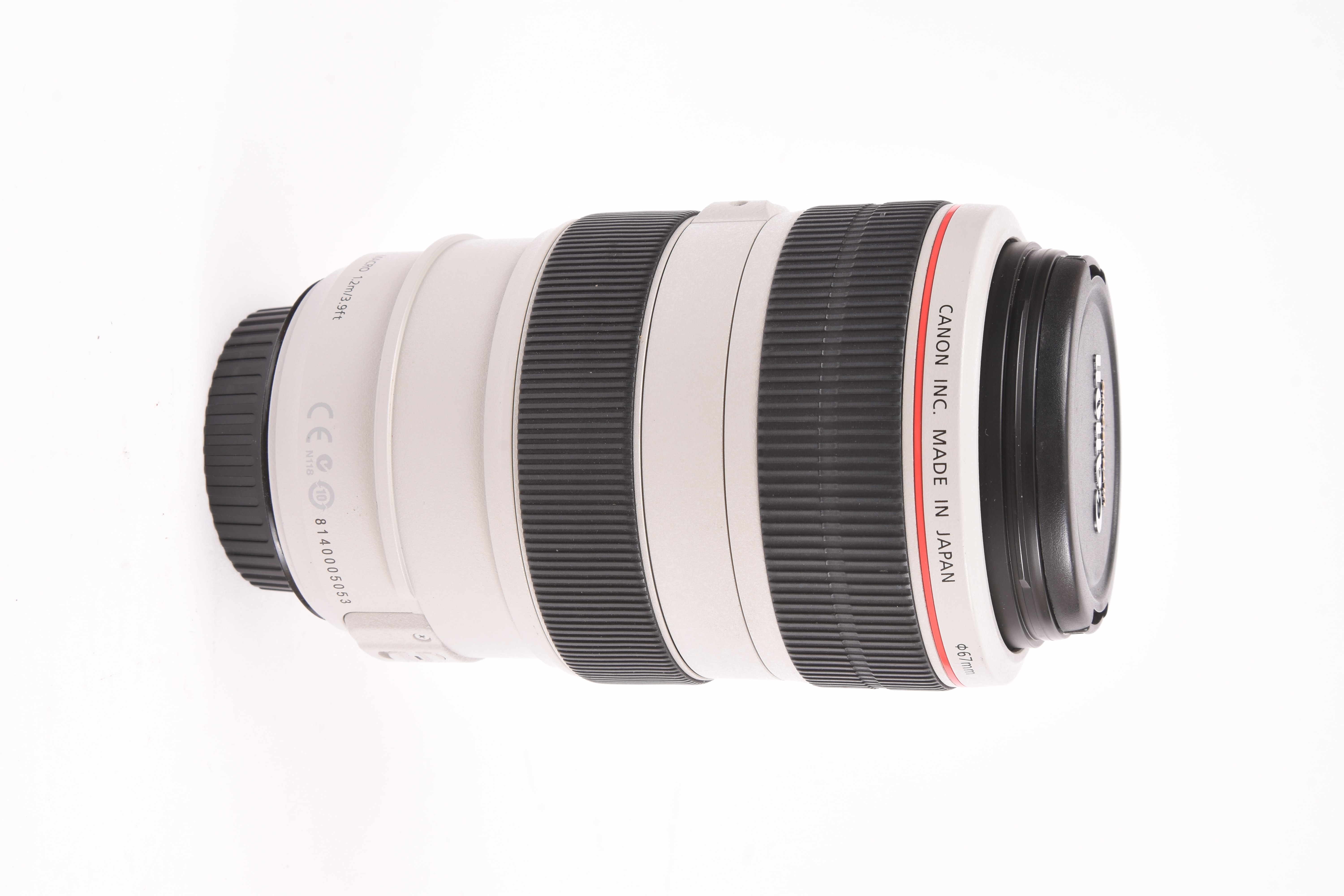 Canon EF 70-300mm f/4-5.6 L IS USM | GearFocus