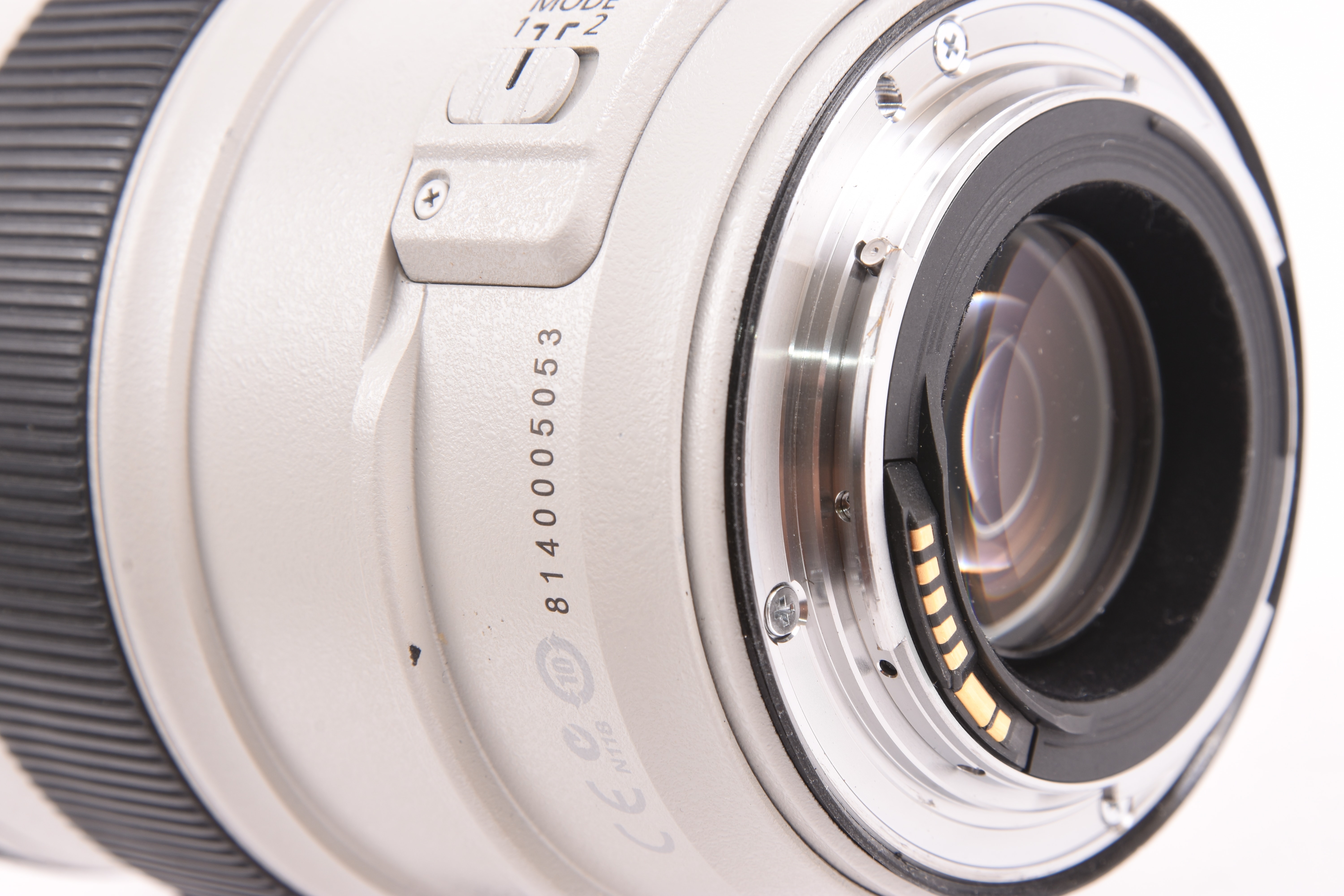 Canon EF 70-300mm f/4-5.6 L IS USM | GearFocus