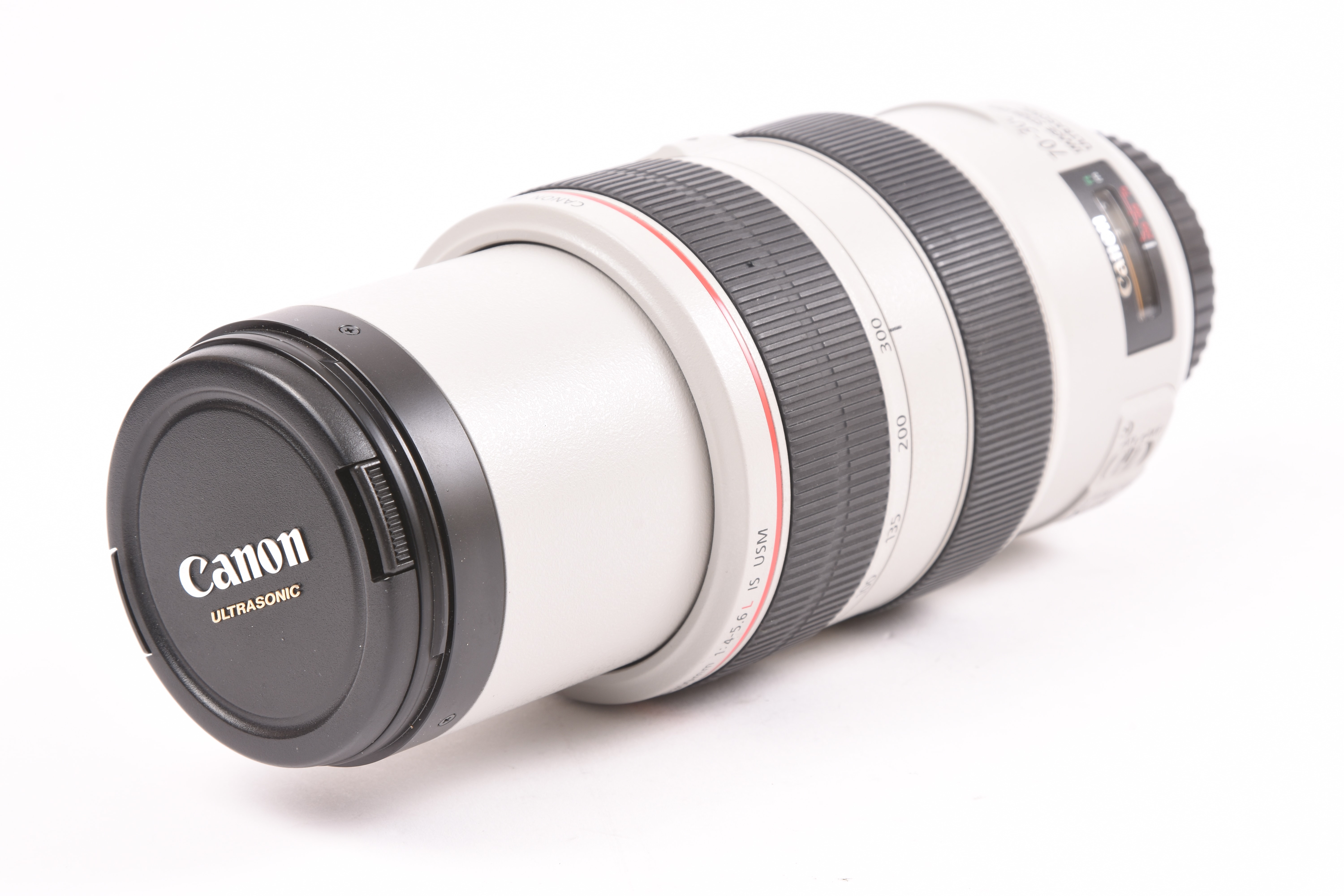 Canon EF 70-300mm f/4-5.6 L IS USM | GearFocus