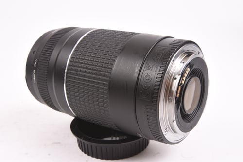 thumbnail-4 for Canon EF 75-300mm f/4-5.6 III FUNGUS