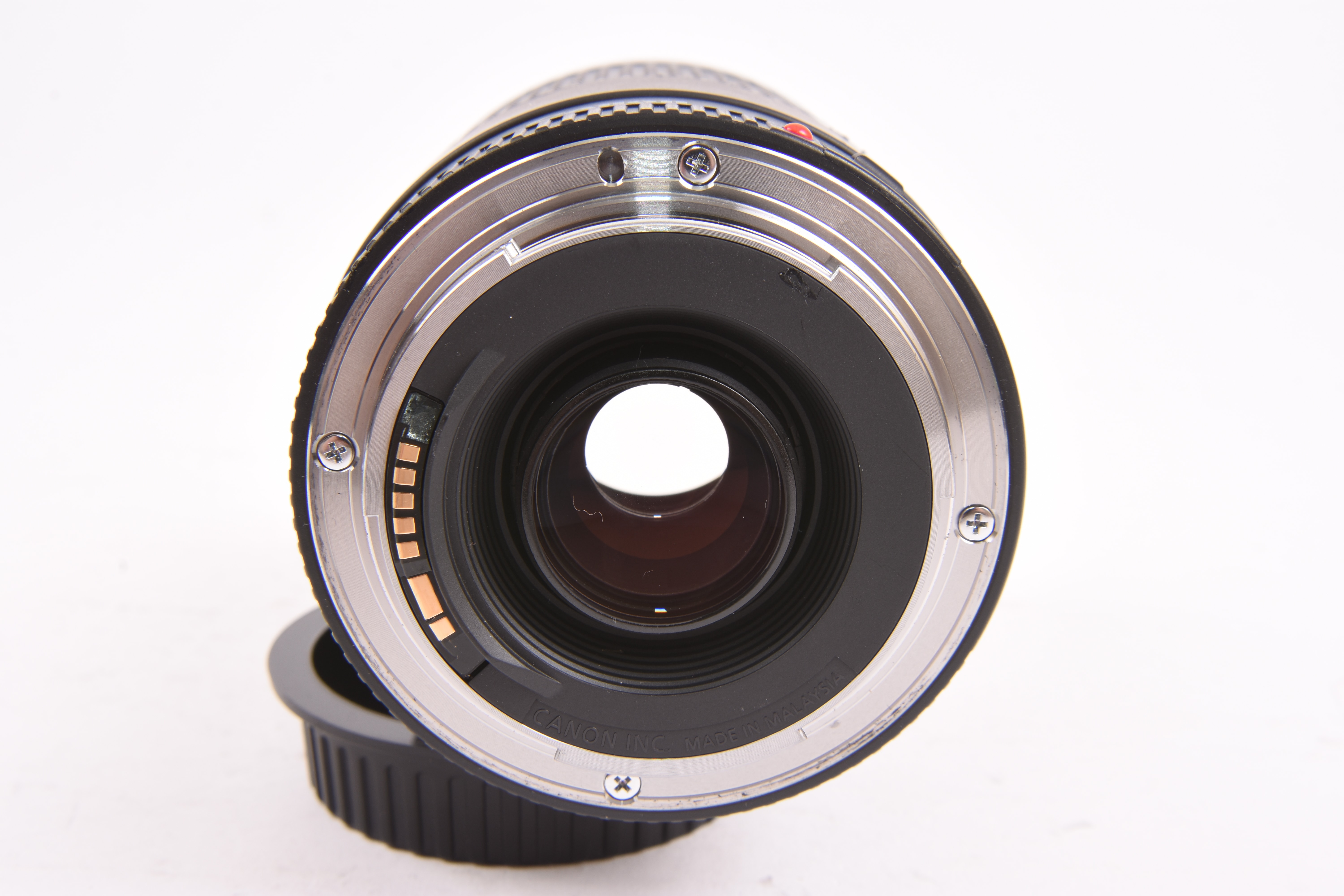 Canon 75-300mm f/4-5.6 III — image 8