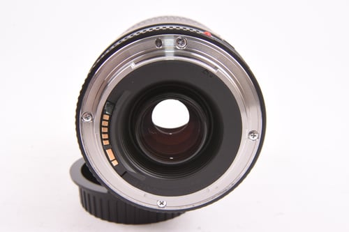 thumbnail-7 for Canon EF 75-300mm f/4-5.6 III FUNGUS